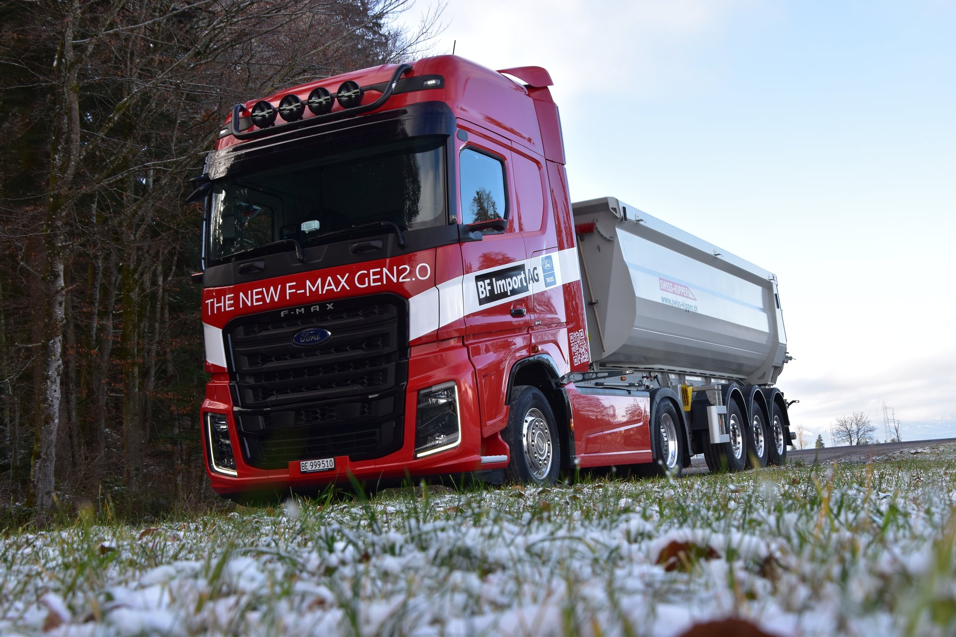 Ford F-Max Hauptbild2